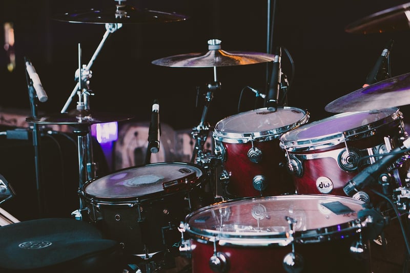Live Music Band